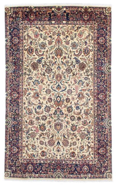 Nain - 9La Teppich 193x314cm - Perserteppich
