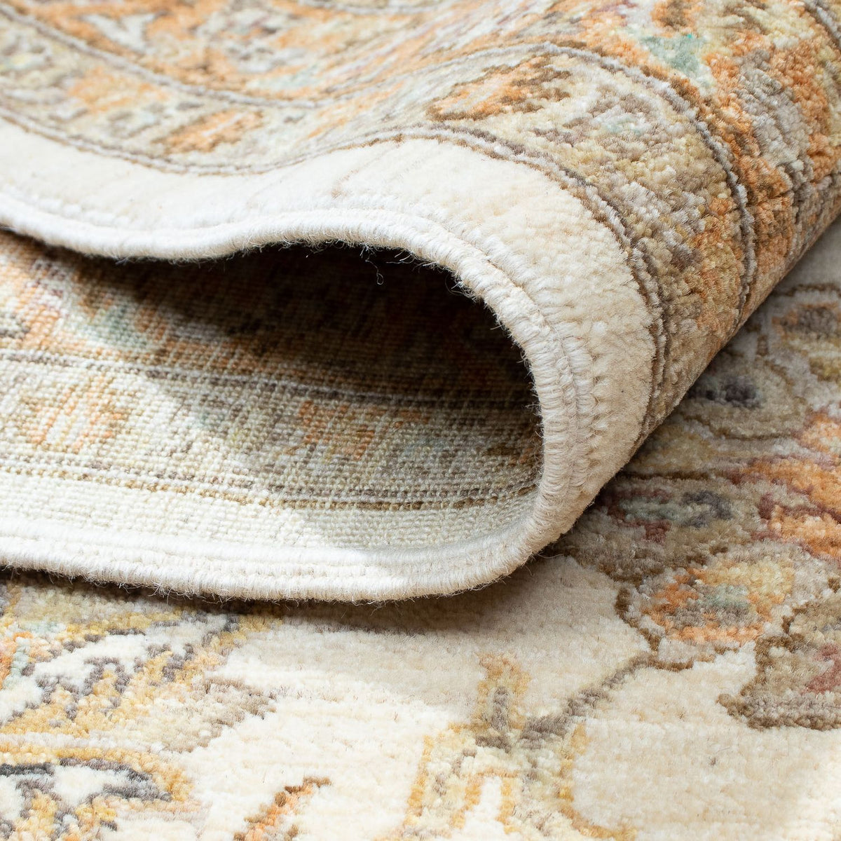 Ziegler Teppich 313 x 246 cm