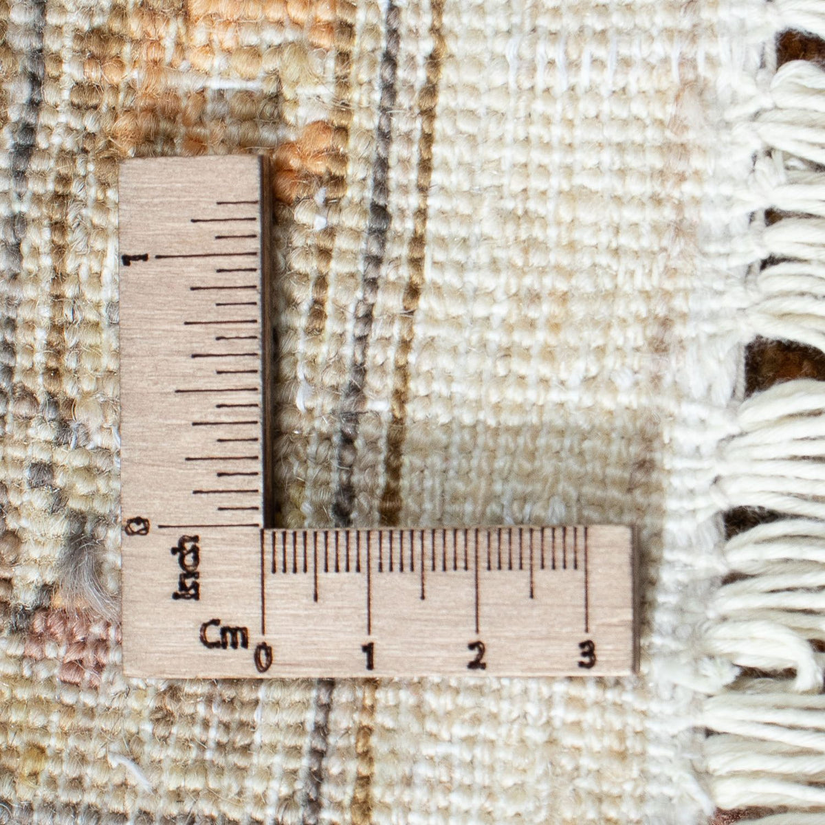 Ziegler Teppich 313 x 246 cm