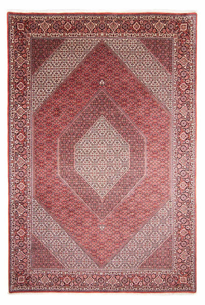 Bidjar Teppich 248x355cm - Perserteppich