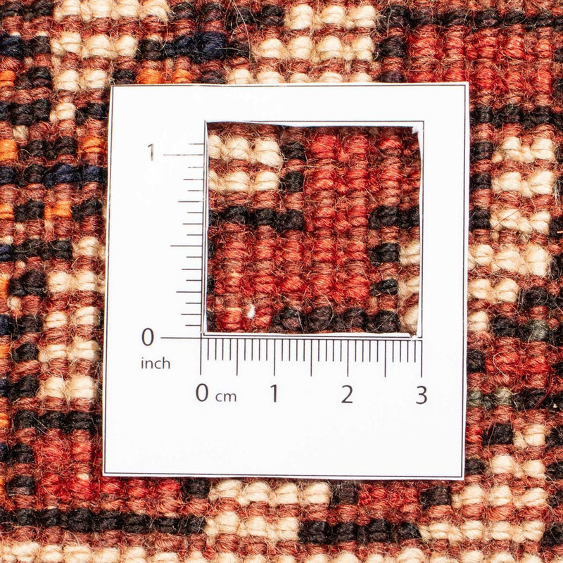 Perserteppich - Nomadic 318 x 230 cm