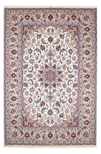 Isfahan Teppich 162x243cm - Perserteppich