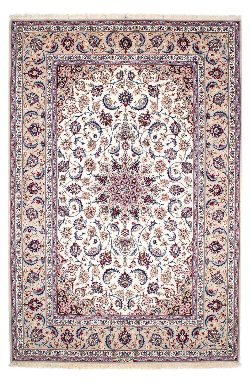 Perserteppich - Isfahan - Premium 243 x 162 cm