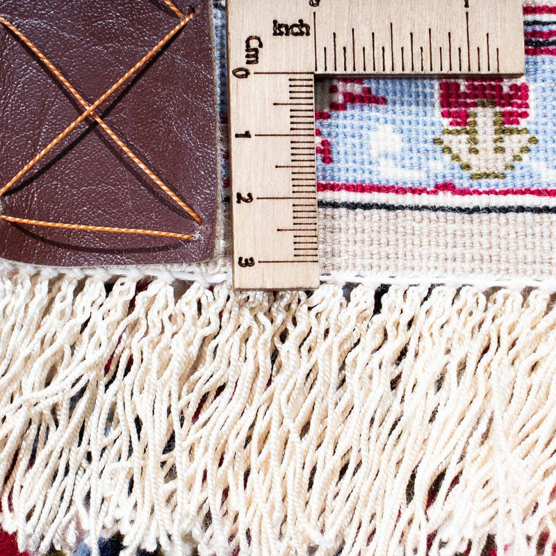 Perserteppich - Isfahan - Premium 243 x 162 cm