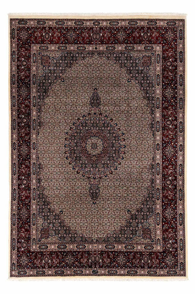 Moud Teppich 244x348cm - Perserteppich