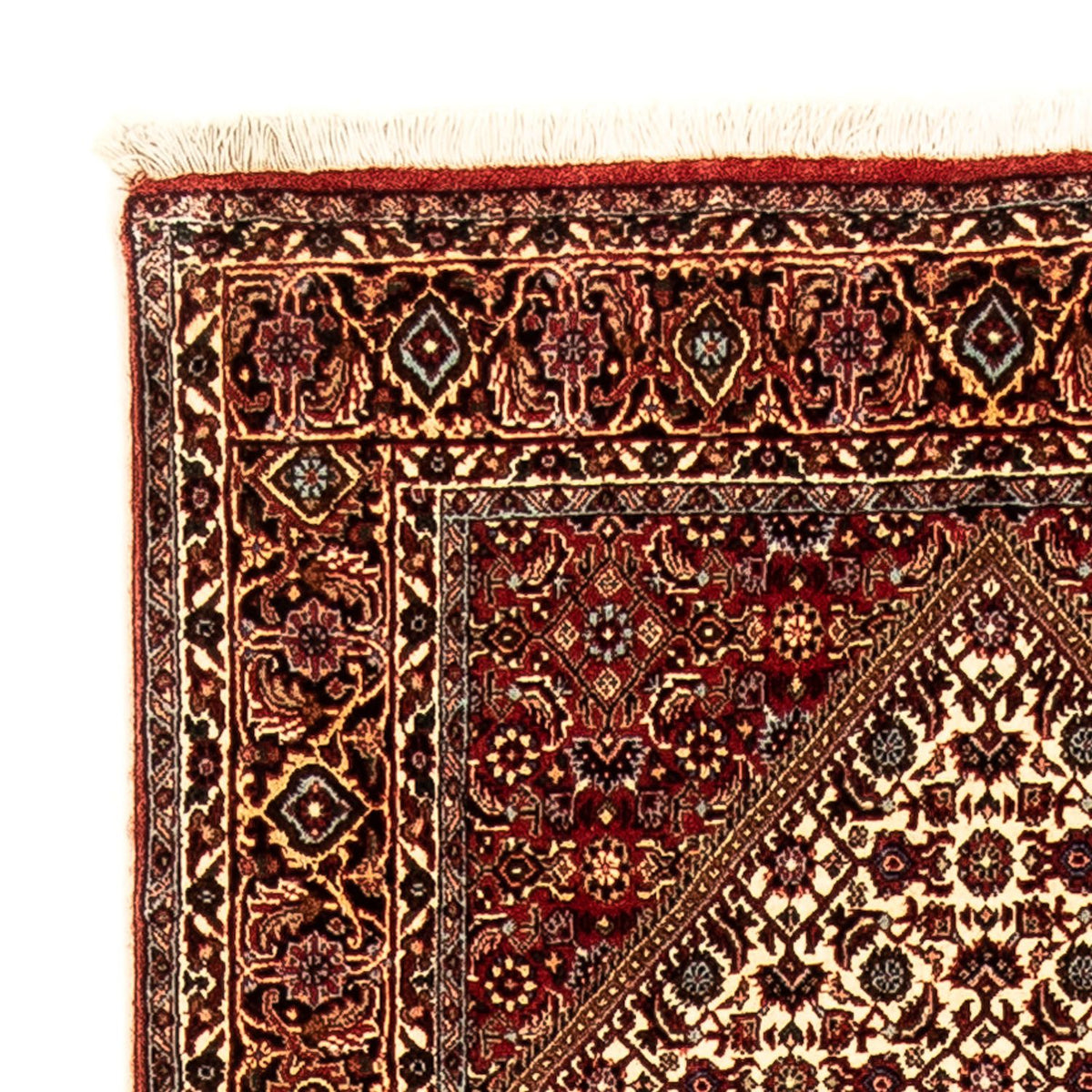 Perserteppich - Bidjar 292 x 87 cm