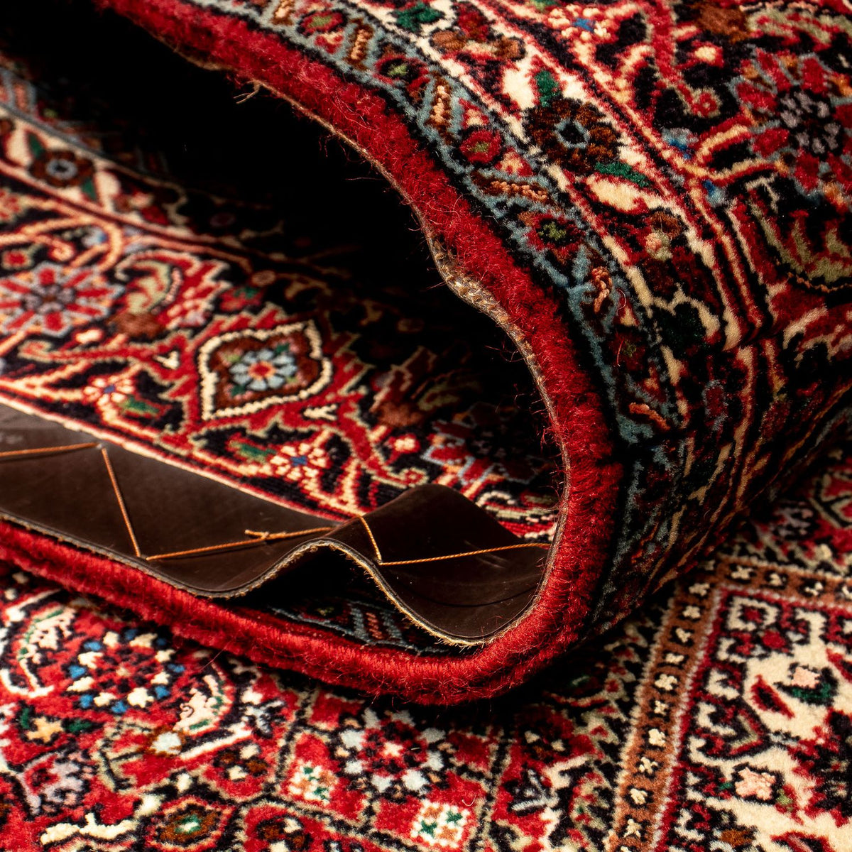 Perserteppich - Bidjar 292 x 87 cm