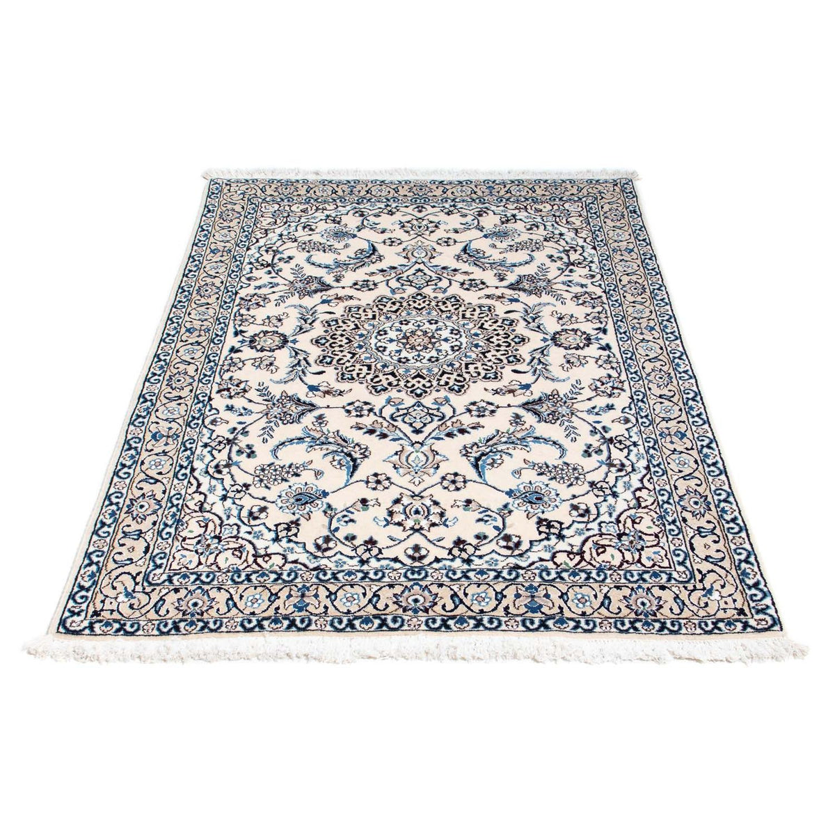 Perserteppich - Nain - Royal 171 x 107 cm Teppichbrücke