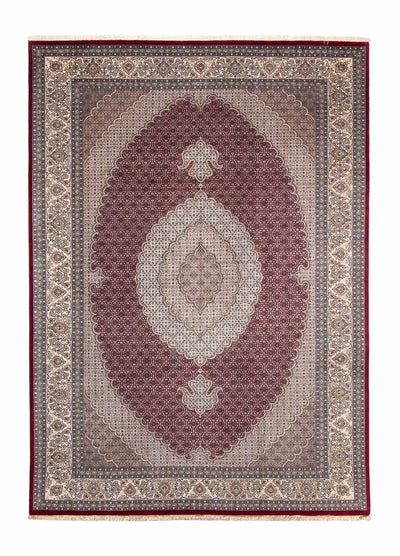 Täbriz Teppich 205x295cm - Perserteppich