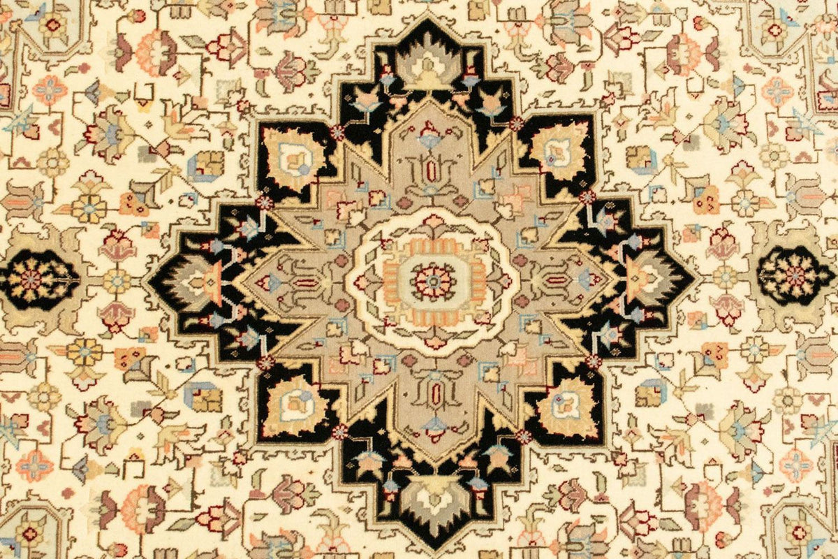 Perserteppich - Täbriz - Royal 156 x 104 cm Teppichbrücke