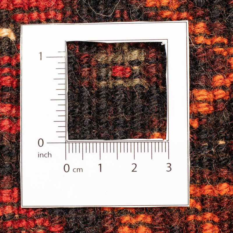 Perserteppich - Nomadic 288 x 210 cm