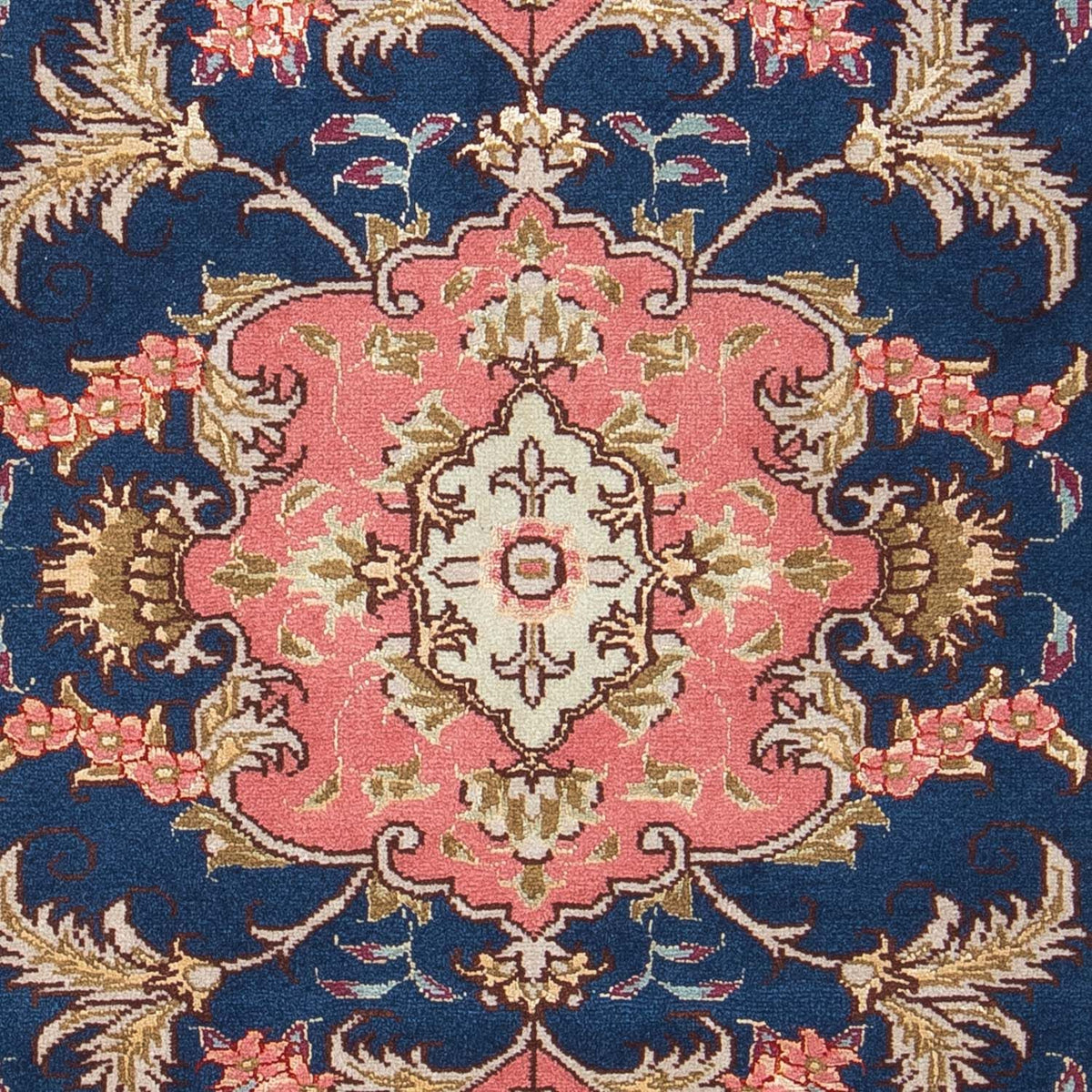 Perserteppich - Täbriz - Royal 82 x 58 cm