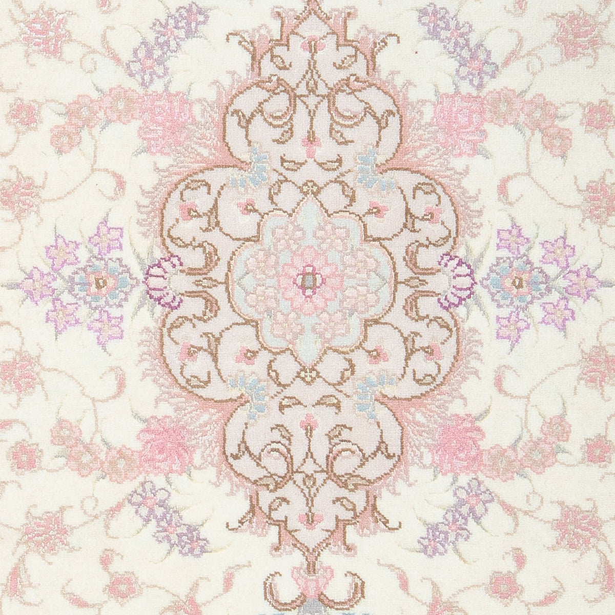 Perserteppich - Täbriz - Royal 92 x 64 cm