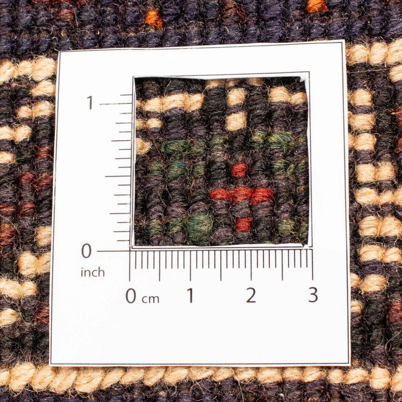 Perserteppich - Nomadic 290 x 208 cm