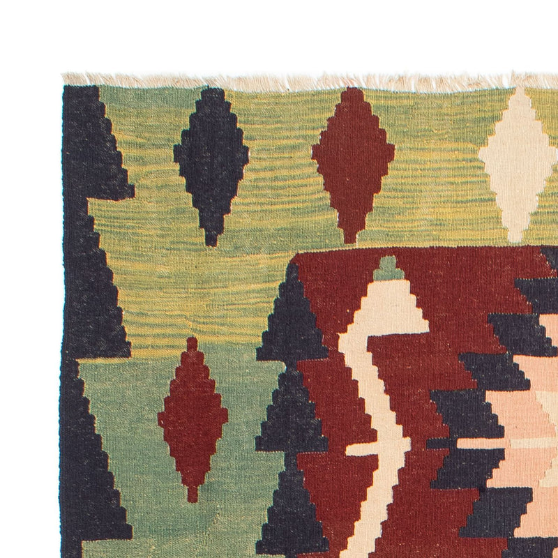 Kelim Teppich - Oriental 256 x 180 cm - mehrfarbig