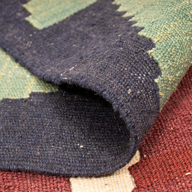 Kelim Teppich - Oriental 256 x 180 cm - mehrfarbig