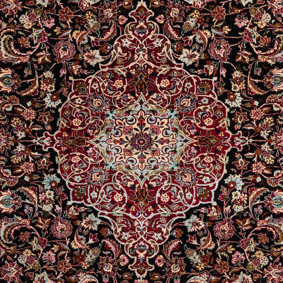 Perserteppich - Täbriz - Royal 311 x 205 cm