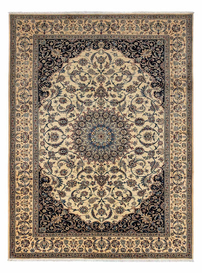 Nain - 9La Teppich 252x353cm - Perserteppich