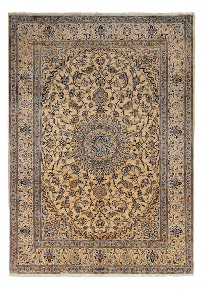 Nain - 9La Teppich 240x342cm - Perserteppich