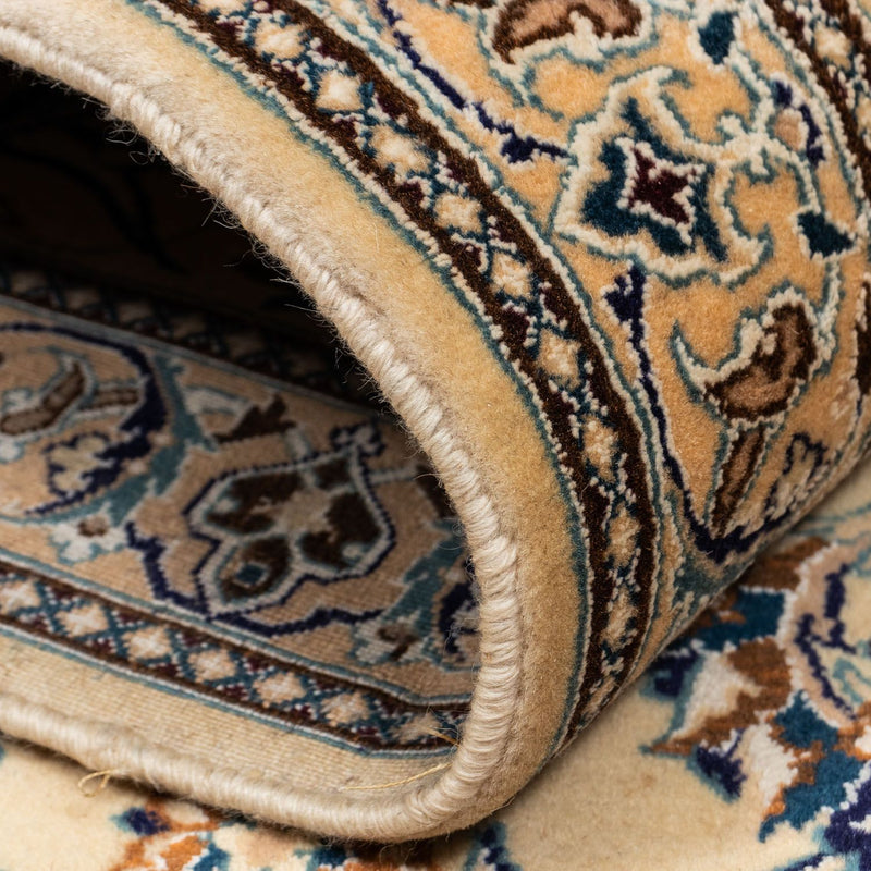 Perserteppich - Nain - Royal 342 x 240 cm