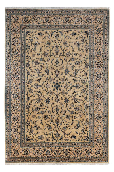 Nain - 9La Teppich 247x358cm - Perserteppich