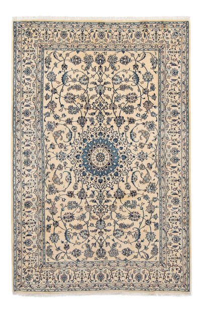 Nain - 9La Teppich 200x298cm - Perserteppich