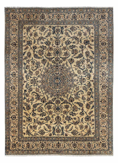 Nain - 9La Teppich 247x338cm - Perserteppich