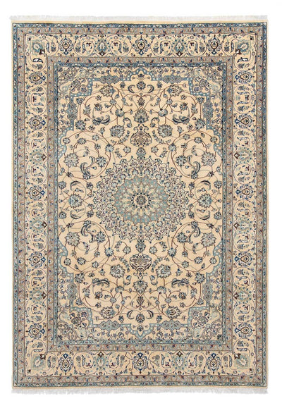 Nain - 9La Teppich 202x290cm - Perserteppich