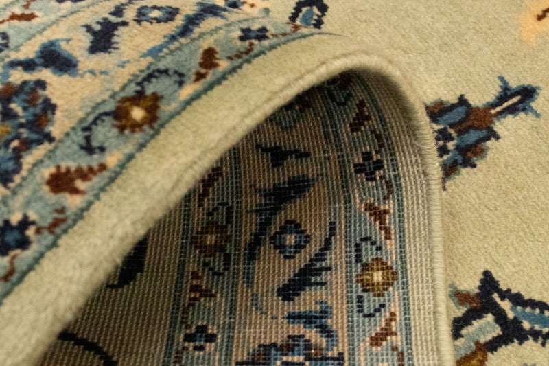 Perserteppich - Keshan 138 x 69 cm