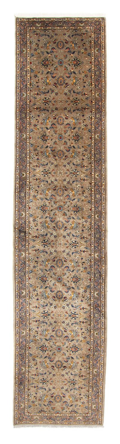 Keshan Teppich 104x503cm - Perserteppich