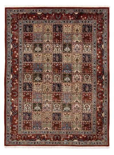 Moud Teppich 178x234cm - Perserteppich