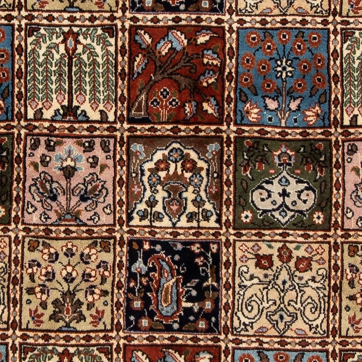 Perserteppich - Classic 234 x 178 cm