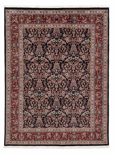 Moud Teppich 174x233cm - Perserteppich