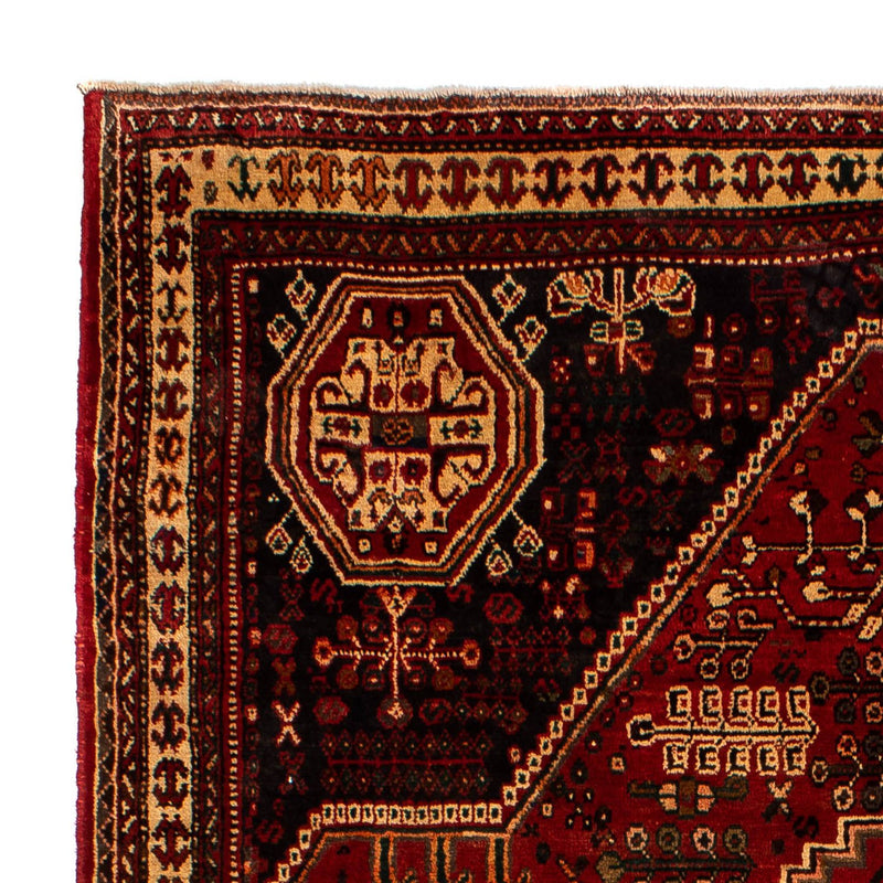 Perserteppich - Nomadic 281 x 200 cm