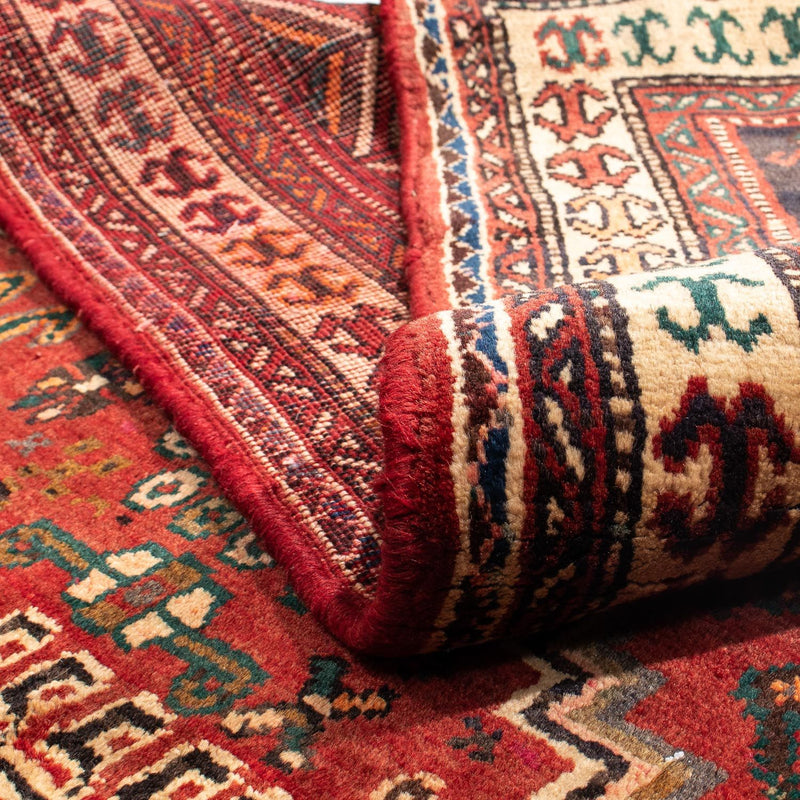 Perserteppich - Nomadic 281 x 200 cm