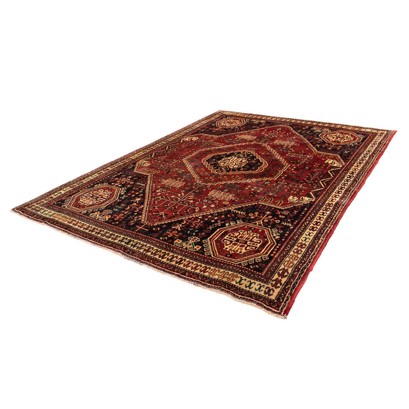 Perserteppich - Nomadic 281 x 200 cm