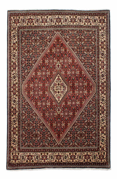 Bidjar Teppich 176x254cm - Perserteppich