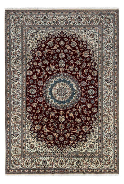 Nain - 9La Teppich 250x371cm - Perserteppich