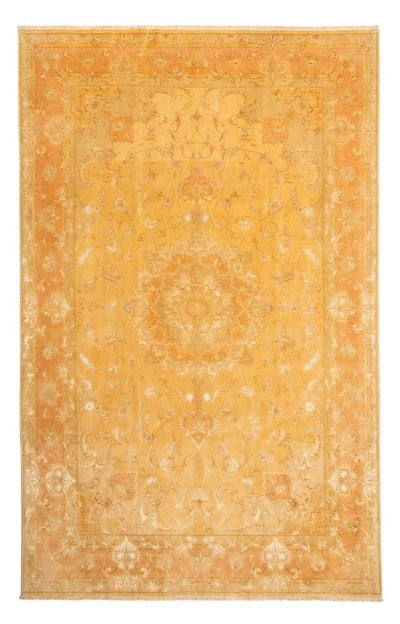 Täbriz - 50 Raj Teppich 198x302cm - Perserteppich