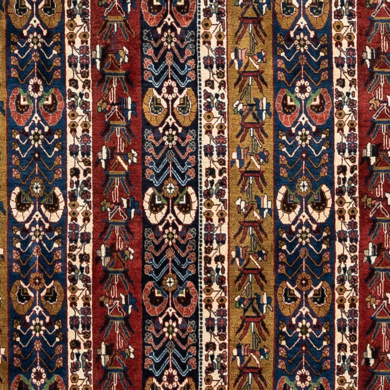 Gabbeh Teppich - Kaschkuli Perser 295 x 197 cm