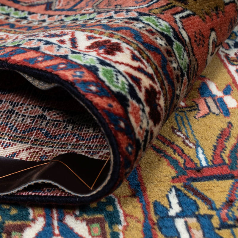 Gabbeh Teppich - Kaschkuli Perser 295 x 197 cm