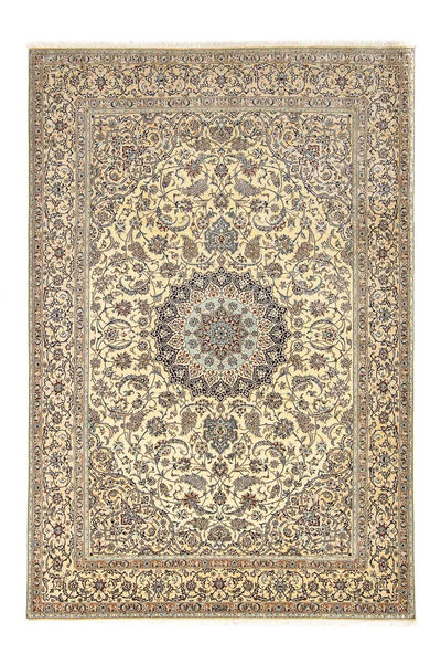 Nain - 6La Teppich 213x310cm - Perserteppich