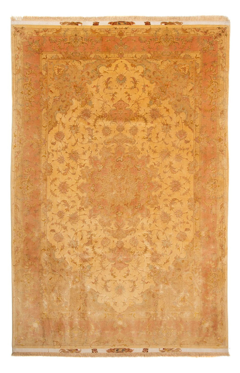 Perserteppich - Täbriz - Royal 300 x 200 cm Küchenläufer