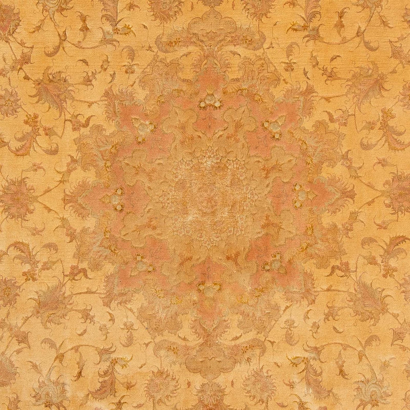 Perserteppich - Täbriz - Royal 300 x 200 cm Küchenläufer