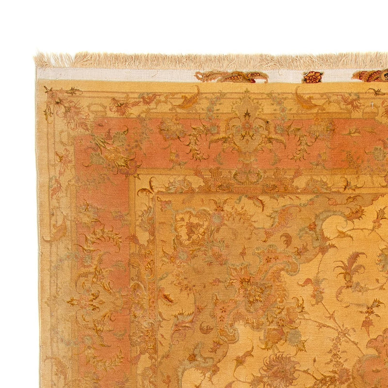 Perserteppich - Täbriz - Royal 300 x 200 cm Küchenläufer