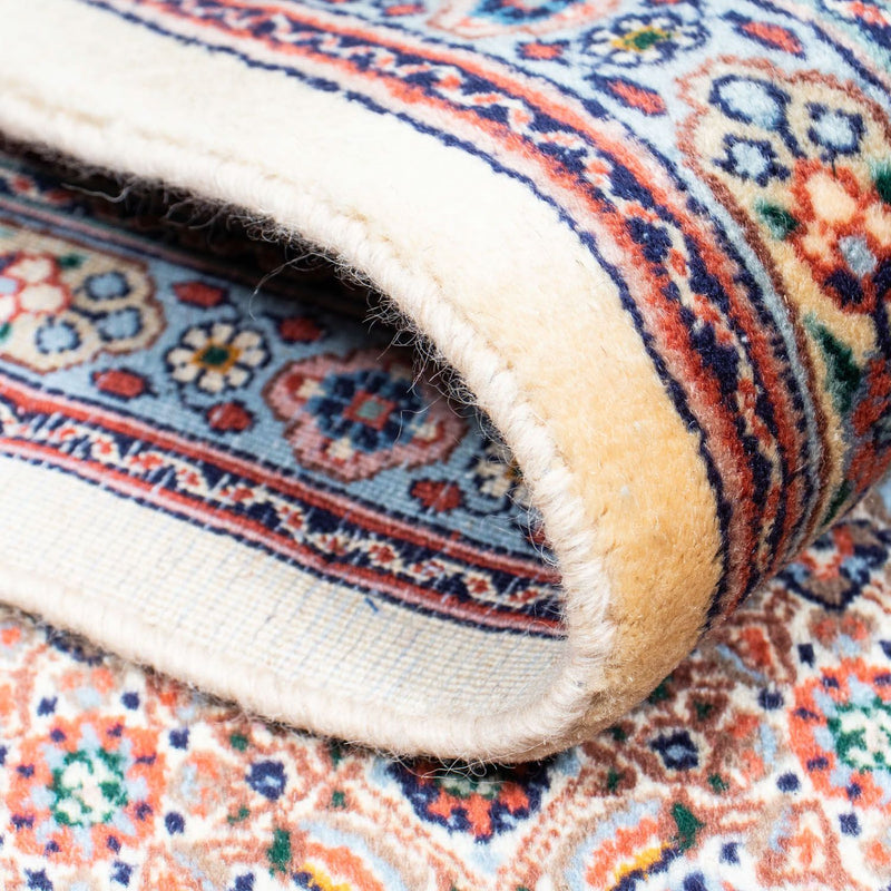 Perserteppich - Classic 293 x 198 cm - hellrot