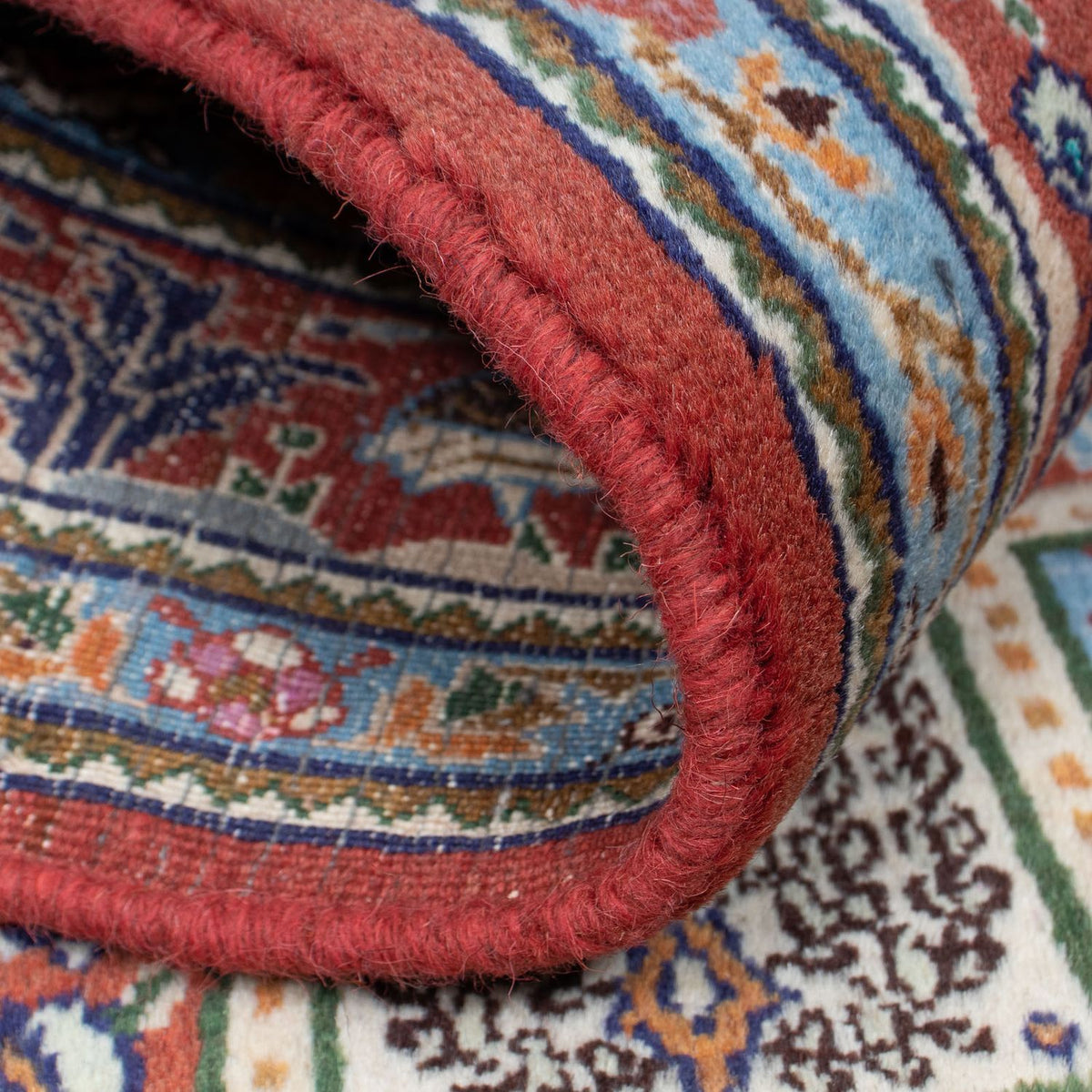 Perserteppich - Classic 148 x 95 cm