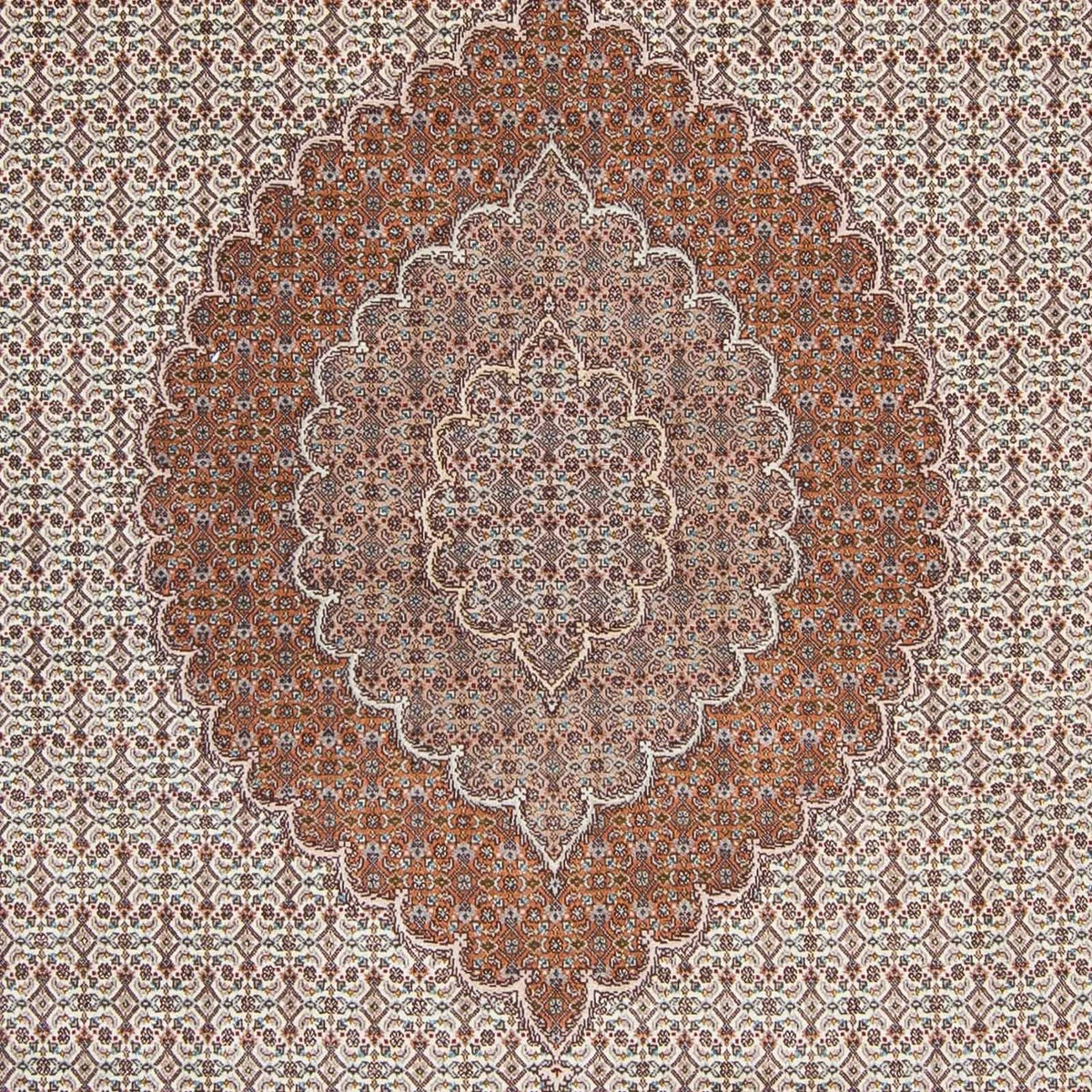 Perserteppich - Täbriz 305 x 202 cm