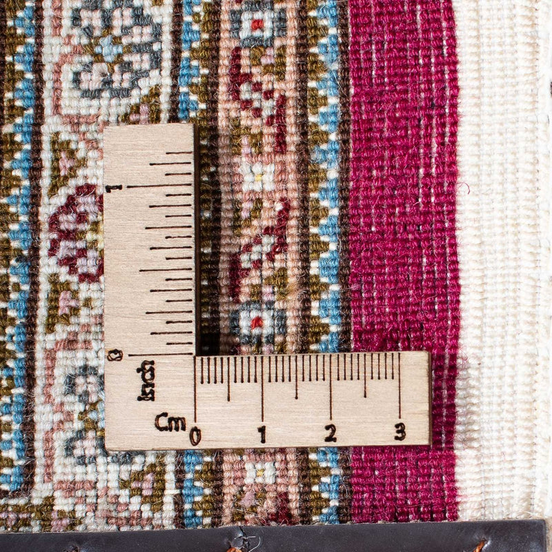 Perserteppich - Täbriz 208 x 150 cm