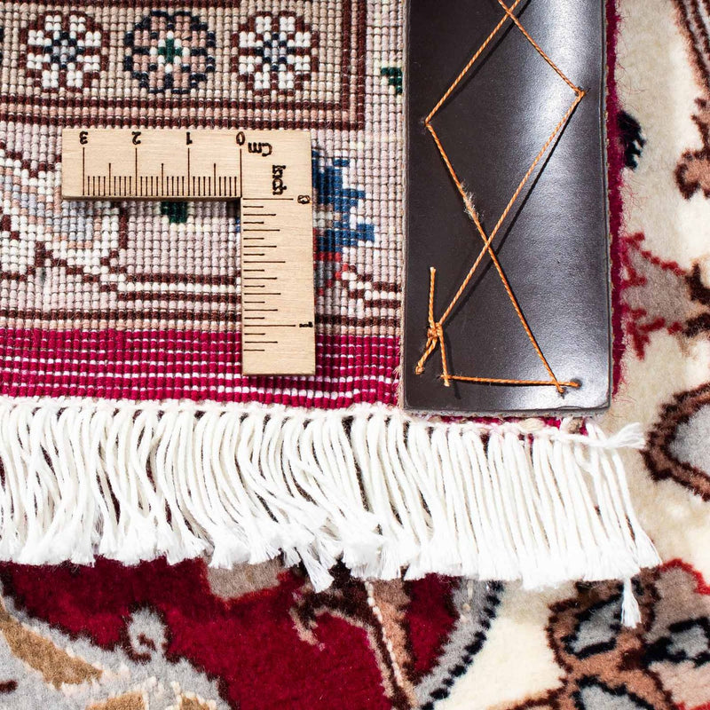 Perserteppich - Täbriz - Royal 238 x 166 cm Wohnzimmer Teppich